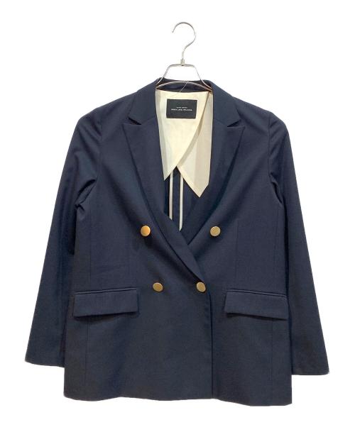 green label relaxing（グリーンレーベルリラクシング）green label relaxing (グリーンレーベルリラクシング) 紺ブレザー ネイビー サイズ:40の古着・服飾アイテム