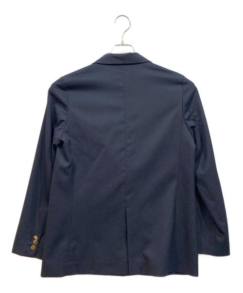 green label relaxing（グリーンレーベルリラクシング）green label relaxing (グリーンレーベルリラクシング) 紺ブレザー ネイビー サイズ:40の古着・服飾アイテム