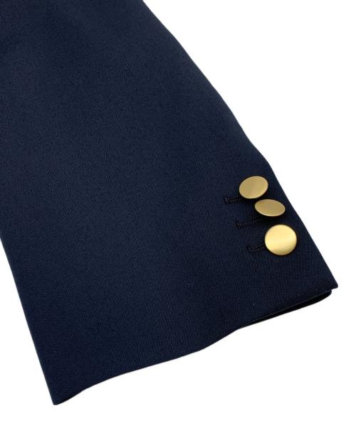 green label relaxing（グリーンレーベルリラクシング）green label relaxing (グリーンレーベルリラクシング) 紺ブレザー ネイビー サイズ:40の古着・服飾アイテム