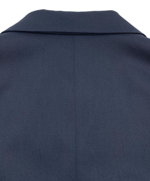 green label relaxing（グリーンレーベルリラクシング）green label relaxing (グリーンレーベルリラクシング) 紺ブレザー ネイビー サイズ:40の古着・服飾アイテム