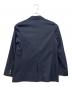 green label relaxing (グリーンレーベルリラクシング) 紺ブレザー ネイビー サイズ:40：6000円