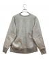 Champion (チャンピオン) Ron Herman (ロンハーマン) リバースウィーブスウェット グレー サイズ:MEDIUM：7000円