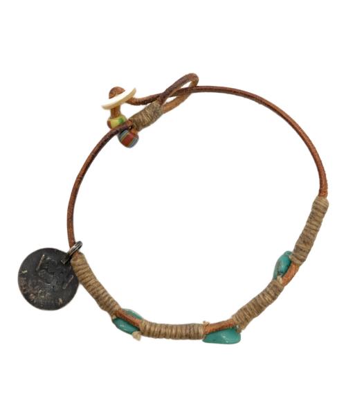 HENRY CUIR（アンリークイール）HENRY CUIR (アンリークイール) ブレスレットの古着・服飾アイテム