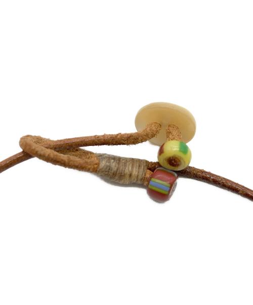 HENRY CUIR（アンリークイール）HENRY CUIR (アンリークイール) ブレスレットの古着・服飾アイテム