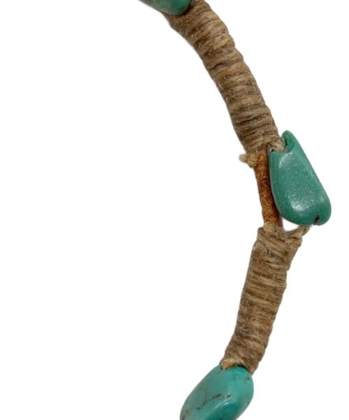 HENRY CUIR（アンリークイール）HENRY CUIR (アンリークイール) ブレスレットの古着・服飾アイテム