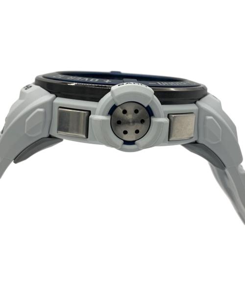 CASIO（カシオ）CASIO (カシオ) ガルフマスター ブラックの古着・服飾アイテム