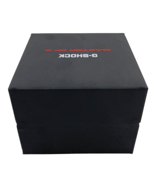 CASIO（カシオ）CASIO (カシオ) ガルフマスター ブラックの古着・服飾アイテム