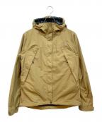 THE NORTH FACEザ ノース フェイス）の古着「スクープジャケット」｜カーキ