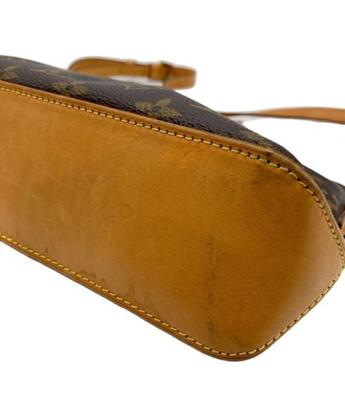 LOUIS VUITTON（ルイ ヴィトン）LOUIS VUITTON (ルイ ヴィトン) トロター ブラウンの古着・服飾アイテム