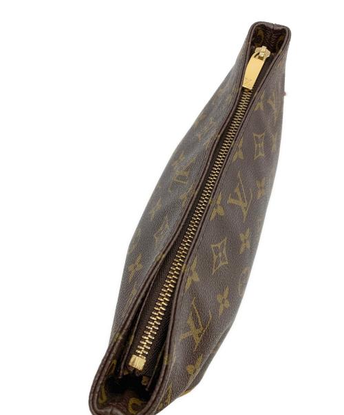 LOUIS VUITTON（ルイ ヴィトン）LOUIS VUITTON (ルイ ヴィトン) トロター ブラウンの古着・服飾アイテム