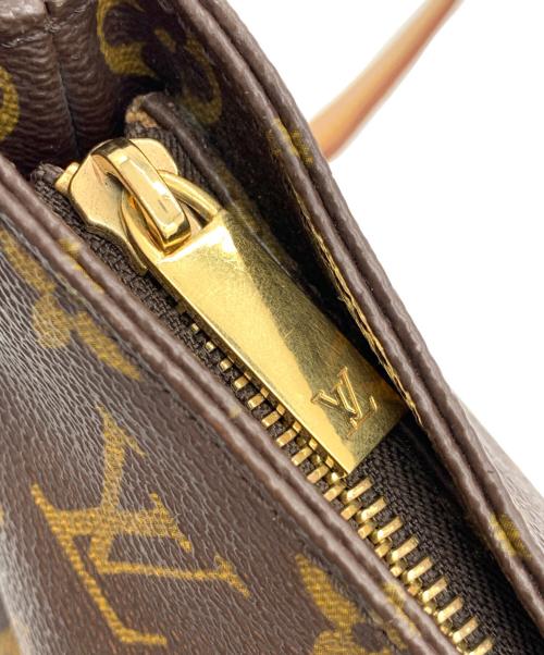 LOUIS VUITTON（ルイ ヴィトン）LOUIS VUITTON (ルイ ヴィトン) トロター ブラウンの古着・服飾アイテム