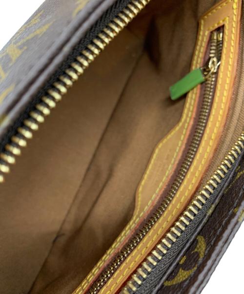 LOUIS VUITTON（ルイ ヴィトン）LOUIS VUITTON (ルイ ヴィトン) トロター ブラウンの古着・服飾アイテム