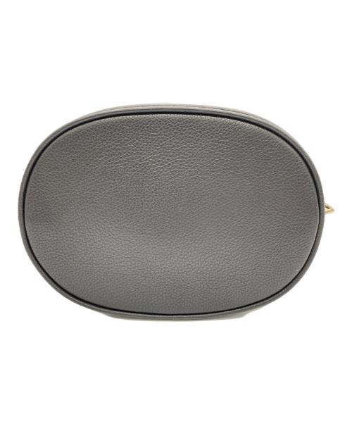 FURLA（フルラ）FURLA (フルラ) ショルダーバッグ ブラックの古着・服飾アイテム