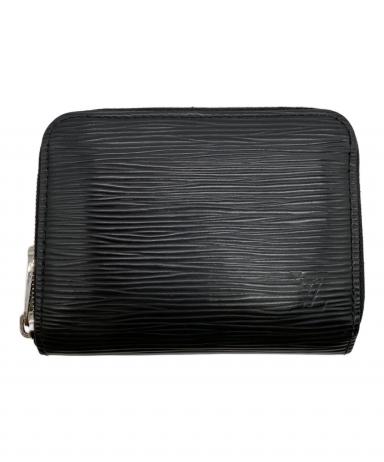 中古・古着通販】LOUIS VUITTON (ルイ ヴィトン) ジッピー・コイン