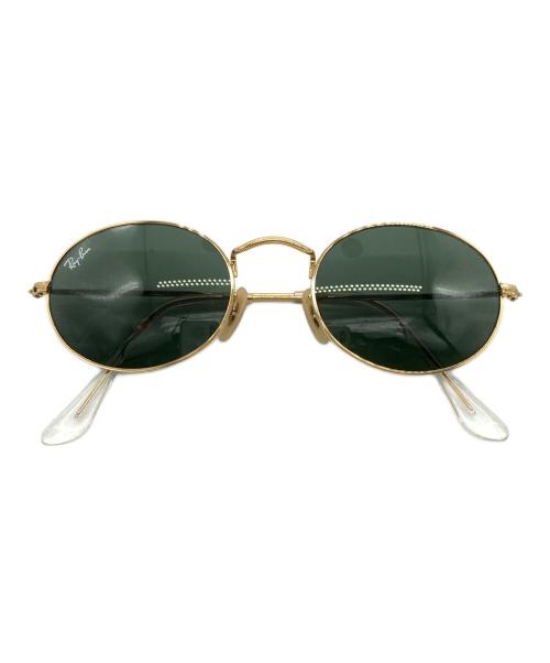 RAY-BAN（レイバン）RAY-BAN (レイバン) サングラス サイズ:51□21の古着・服飾アイテム