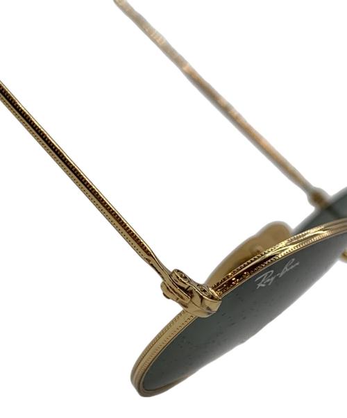 RAY-BAN（レイバン）RAY-BAN (レイバン) サングラス サイズ:51□21の古着・服飾アイテム