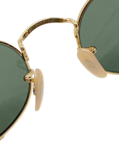 RAY-BAN（レイバン）RAY-BAN (レイバン) サングラス サイズ:51□21の古着・服飾アイテム