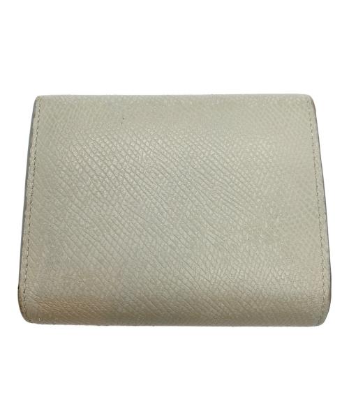 CELINE（セリーヌ）CELINE (セリーヌ) 3つ折り財布の古着・服飾アイテム