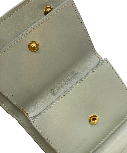 CELINE（セリーヌ）CELINE (セリーヌ) 3つ折り財布の古着・服飾アイテム