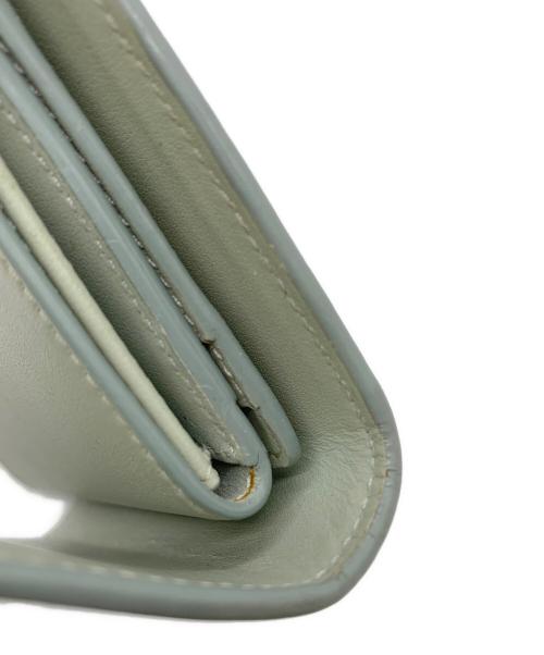 CELINE（セリーヌ）CELINE (セリーヌ) 3つ折り財布の古着・服飾アイテム