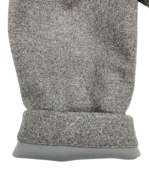 Spick and Span（スピック＆スパン）Spick and Span (スピックアンドスパン) メルトンM-65フィールドコート グレー サイズ:36の古着・服飾アイテム