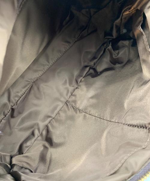 russet（ラシット）russet (ラシット) ショルダーバッグ ブラウンの古着・服飾アイテム