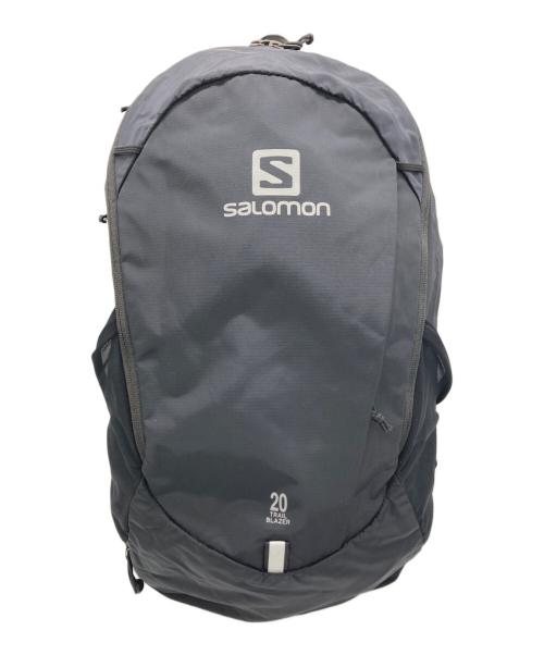 SALOMON（サロモン）SALOMON (サロモン) 20Trail Blazer ブラックの古着・服飾アイテム