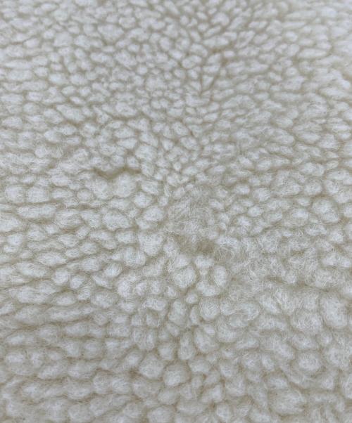 Patagonia（パタゴニア）Patagonia (パタゴニア) クラシック・レトロX・ベスト アイボリー×グリーン サイズ:Sの古着・服飾アイテム