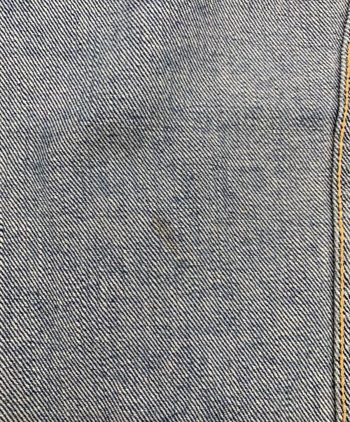 LEE（リー）LEE (リー) カバーオール ブッシュジャケット インディゴ サイズ:LRの古着・服飾アイテム