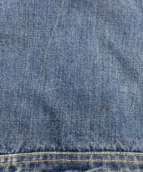 LEE（リー）LEE (リー) カバーオール ブッシュジャケット インディゴ サイズ:LRの古着・服飾アイテム