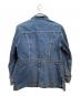 LEE (リー) カバーオール ブッシュジャケット インディゴ サイズ:LR：13000円