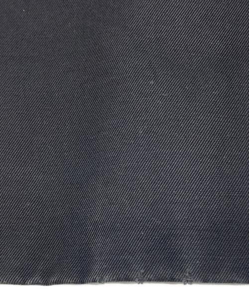 BURBERRY LONDON（バーバリーロンドン）BURBERRY LONDON (バーバリーロンドン) トレンチコート ブラック サイズ:7の古着・服飾アイテム