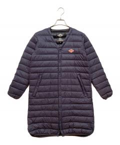 中古・古着通販】DANTON (ダントン) インナーダウンジャケット