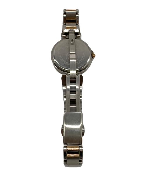 CITIZEN（シチズン）CITIZEN (シチズン) 腕時計 ベージュの古着・服飾アイテム