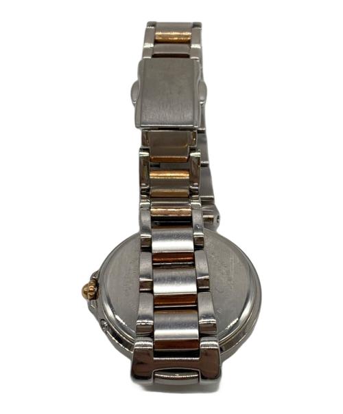 CITIZEN（シチズン）CITIZEN (シチズン) 腕時計 ベージュの古着・服飾アイテム