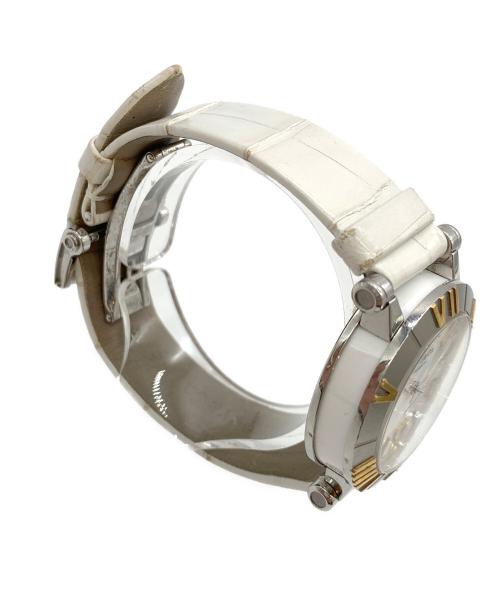 TIFFANY & Co.（ティファニー）Tiffany & Co. (ティファニー) 腕時計 ホワイトの古着・服飾アイテム