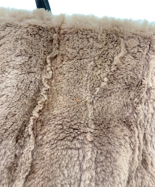 LOEWE（ロエベ）LOEWE (ロエベ) ハンドバッグ ブラック×ブラウンの古着・服飾アイテム