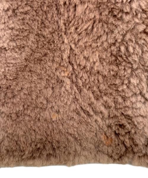 LOEWE（ロエベ）LOEWE (ロエベ) ハンドバッグ ブラック×ブラウンの古着・服飾アイテム