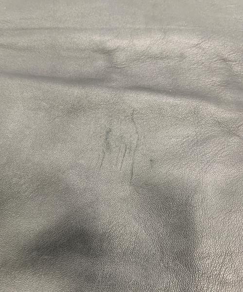 LOEWE（ロエベ）LOEWE (ロエベ) ハンドバッグ ブラック×ブラウンの古着・服飾アイテム