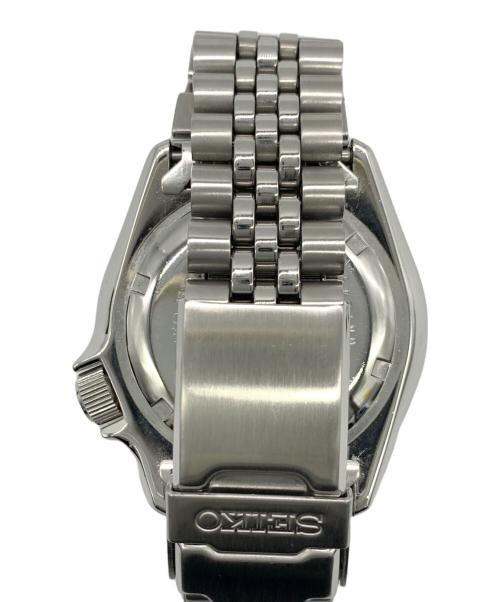 SEIKO（セイコー）SEIKO (セイコー) ダイバーズウォッチの古着・服飾アイテム