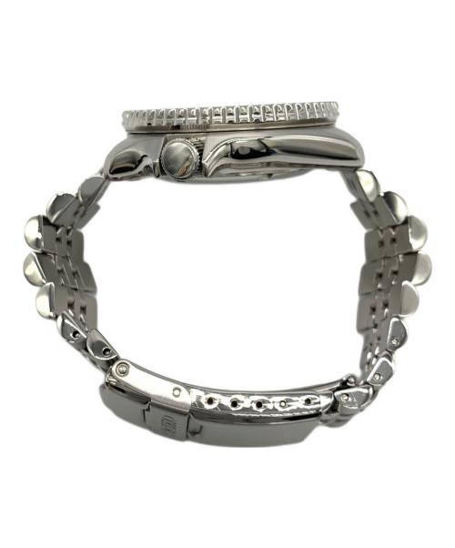 SEIKO（セイコー）SEIKO (セイコー) ダイバーズウォッチの古着・服飾アイテム