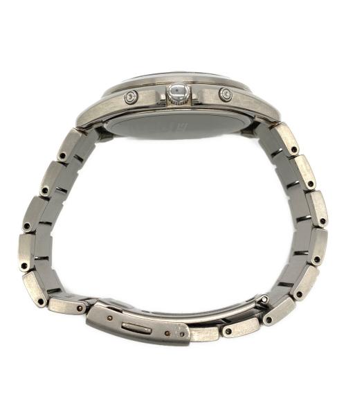 SEIKO（セイコー）SEIKO (セイコー) 腕時計 / スピリット ホワイトの古着・服飾アイテム