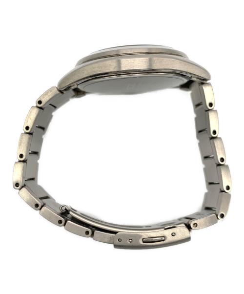 SEIKO（セイコー）SEIKO (セイコー) 腕時計 / スピリット ホワイトの古着・服飾アイテム