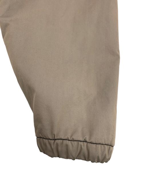 HELLY HANSEN（ヘリーハンセン）HELLY HANSEN (ヘリーハンセン) リバーシブルジャケット ブラウン×レッド サイズ:Lの古着・服飾アイテム