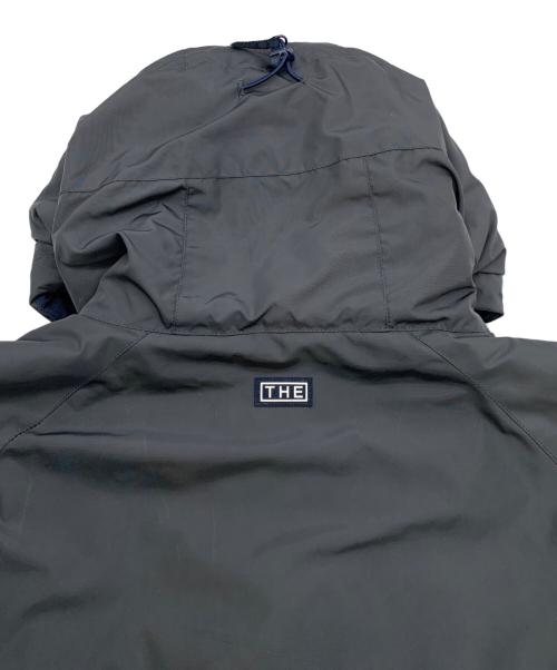 United Studio Archive（ユナイテッドスタジオアーカイブ）United Studio Archive (ユナイテッドスタジオアーカイブ) アノラックジャケット ブラック サイズ:Lの古着・服飾アイテム