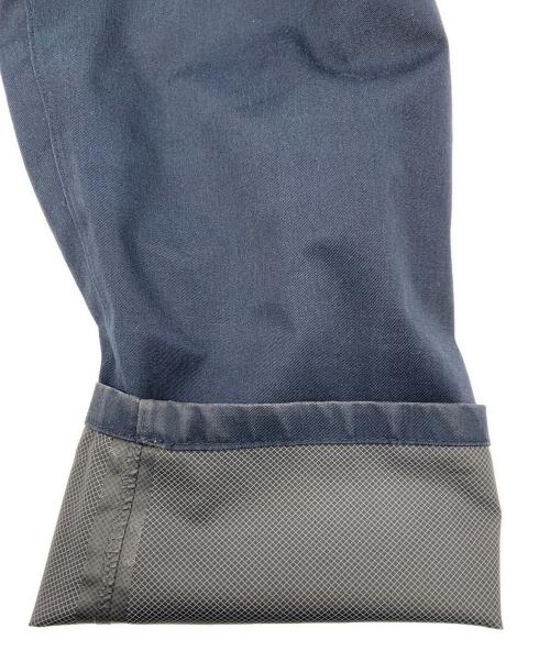 Barbour（バブアー）Barbour (バブアー) BEDALE TECH CLASSIC FIT ネイビー サイズ:38の古着・服飾アイテム