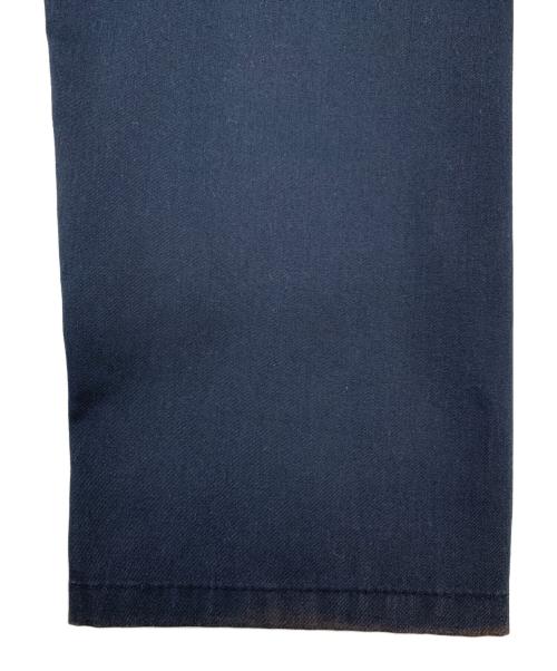 Barbour（バブアー）Barbour (バブアー) BEDALE TECH CLASSIC FIT ネイビー サイズ:38の古着・服飾アイテム