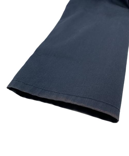 Barbour（バブアー）Barbour (バブアー) BEDALE TECH CLASSIC FIT ネイビー サイズ:38の古着・服飾アイテム