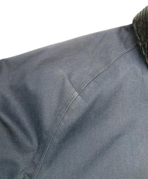 Barbour（バブアー）Barbour (バブアー) BEDALE TECH CLASSIC FIT ネイビー サイズ:38の古着・服飾アイテム