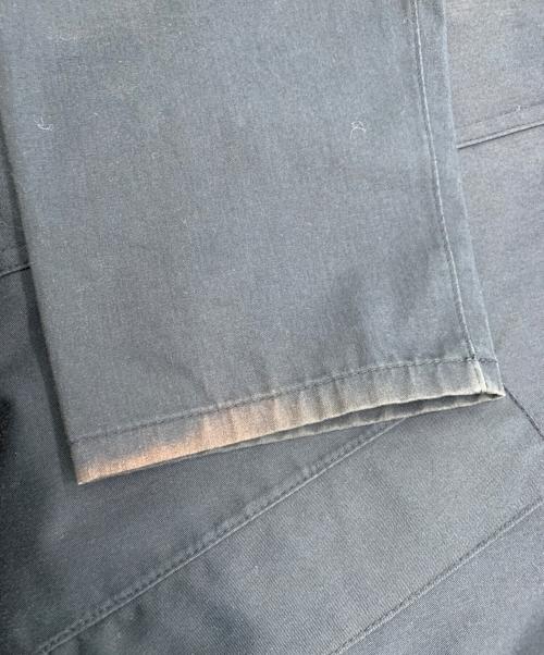 Barbour（バブアー）Barbour (バブアー) BEDALE TECH CLASSIC FIT ネイビー サイズ:38の古着・服飾アイテム